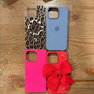 Apple iPhone 15 Pro Max Cases